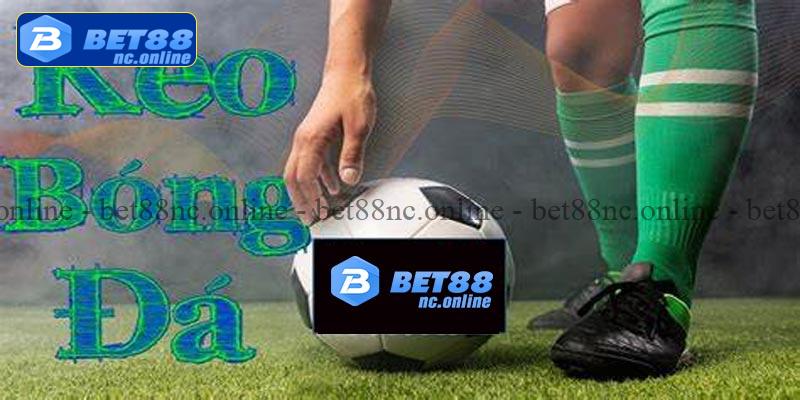 Cách đọc kèo bóng đá bet88