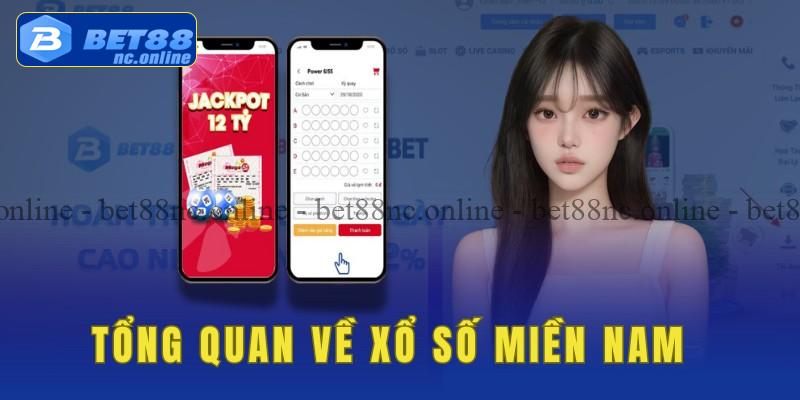 Giới thiệu về xổ số viêt nam